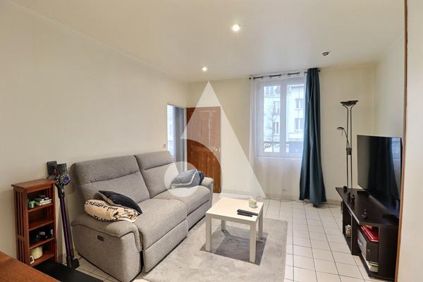 Appartement 2 pièces 40 m2