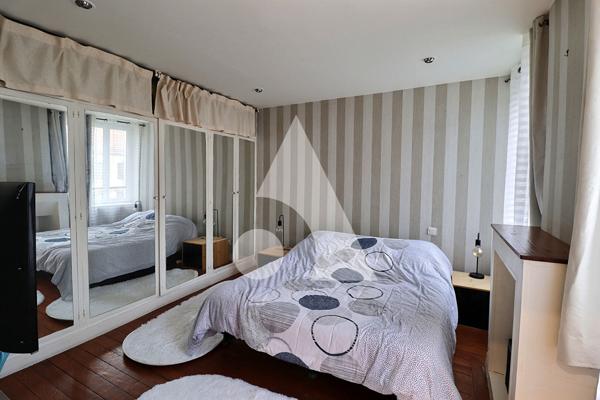 Appartement 2 pièces 40 m2