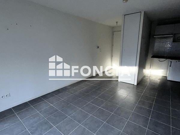 À vendre Appartement 2 pièces 41.6 m² - Cenon 33150