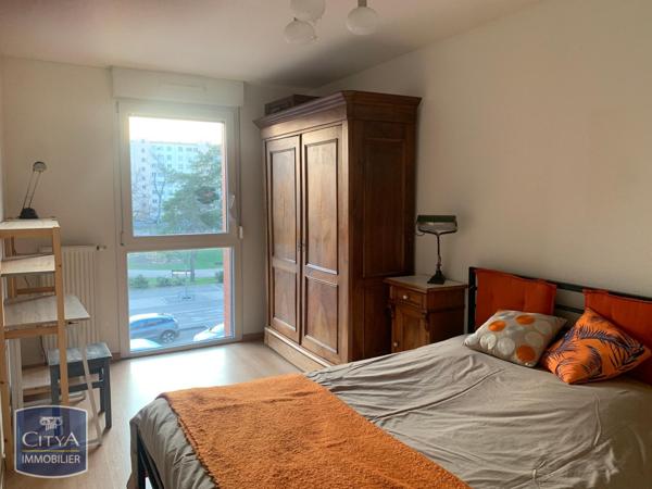 Appartement à louer 3 pièces 75.05m²
