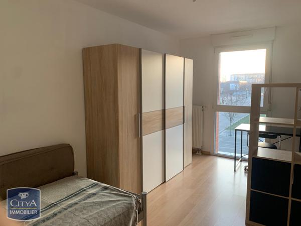 Appartement à louer 3 pièces 75.05m²