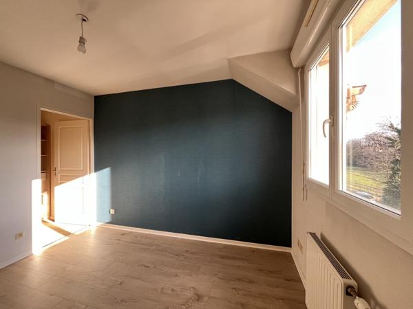 Appartement à vendre |  Condat-sur-Vienne |  2 pièces | 43 m²