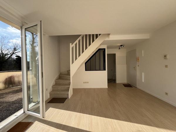 Appartement à vendre |  Condat-sur-Vienne |  2 pièces | 43 m²