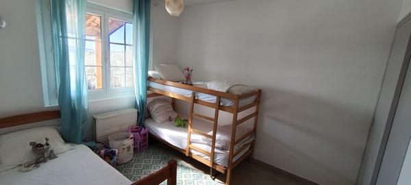 Maison familiale avec vue et terrain d’oliviers 2200 m² – 6 chambres – à 5 min d’Alès Saint-Christol-lez-Alès (30380)