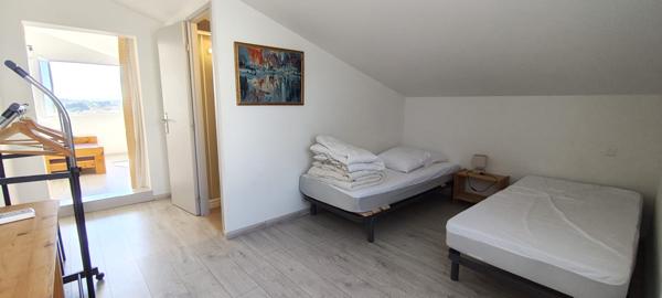 Maison familiale avec vue et terrain d’oliviers 2200 m² – 6 chambres – à 5 min d’Alès Saint-Christol-lez-Alès (30380)