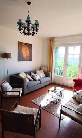 Maison familiale avec vue et terrain d’oliviers 2200 m² – 6 chambres – à 5 min d’Alès Saint-Christol-lez-Alès (30380)