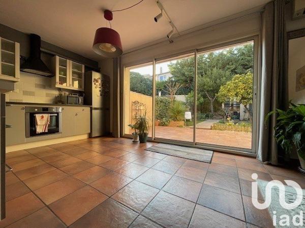 Pavillon 4 pièces de 95 m² à Martigues (13500)