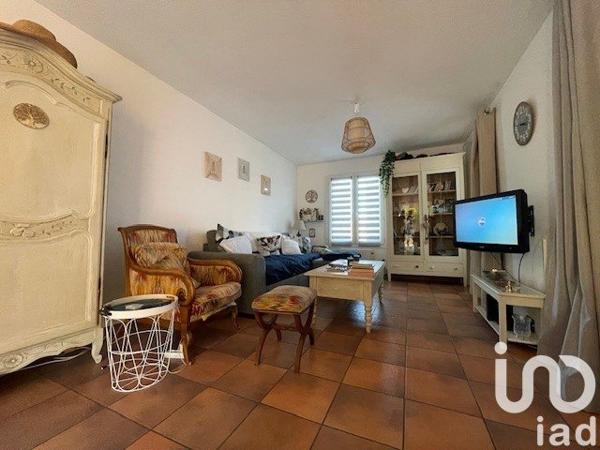 Pavillon 4 pièces de 95 m² à Martigues (13500)