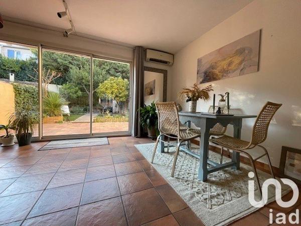 Pavillon 4 pièces de 95 m² à Martigues (13500)