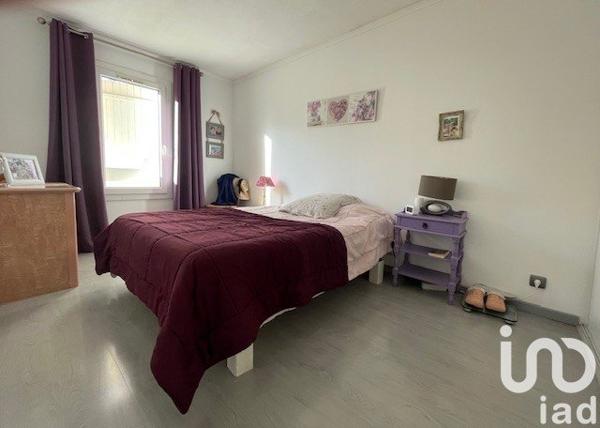 Pavillon 4 pièces de 95 m² à Martigues (13500)