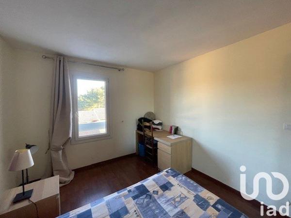 Pavillon 4 pièces de 95 m² à Martigues (13500)