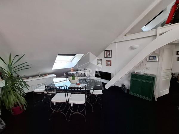 Charmant Appartement au Coeur d'Étaples ? Idéal Pied-à-Terre