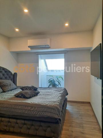 Vente Maison136 m² - 5 Pièces - CHOISEY (39100)