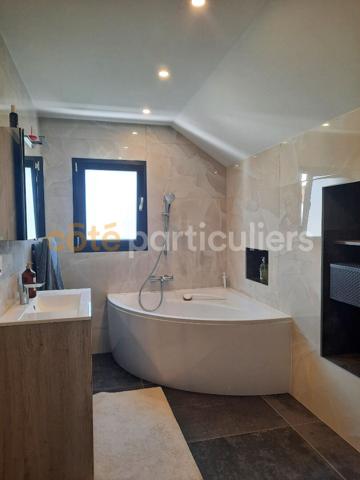 Vente Maison136 m² - 5 Pièces - CHOISEY (39100)