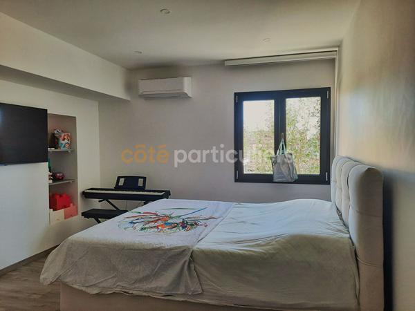 Vente Maison136 m² - 5 Pièces - CHOISEY (39100)