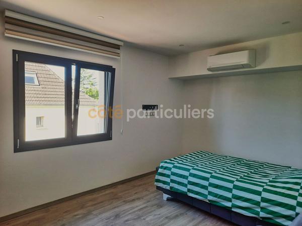 Vente Maison136 m² - 5 Pièces - CHOISEY (39100)