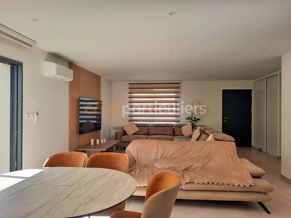 Vente Maison136 m² - 5 Pièces - CHOISEY (39100)