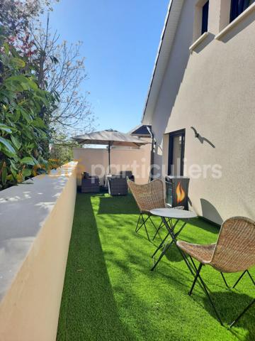 Vente Maison136 m² - 5 Pièces - CHOISEY (39100)