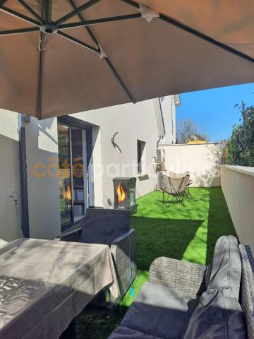 Vente Maison136 m² - 5 Pièces - CHOISEY (39100)