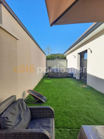 Vente Maison136 m² - 5 Pièces - CHOISEY (39100)