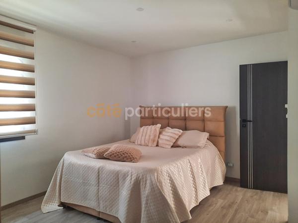 Vente Maison136 m² - 5 Pièces - CHOISEY (39100)