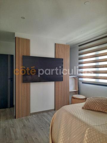 Vente Maison136 m² - 5 Pièces - CHOISEY (39100)