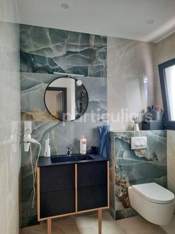 Vente Maison136 m² - 5 Pièces - CHOISEY (39100)