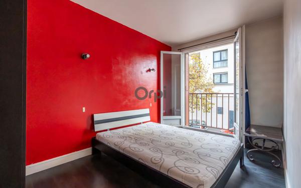 Appartement à vendre    2 pièces • 54,66 m2 Champigny-sur-Marne