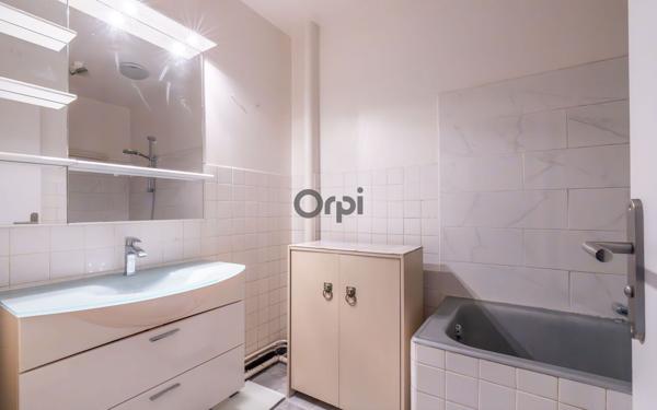 Appartement à vendre    2 pièces • 54,66 m2 Champigny-sur-Marne