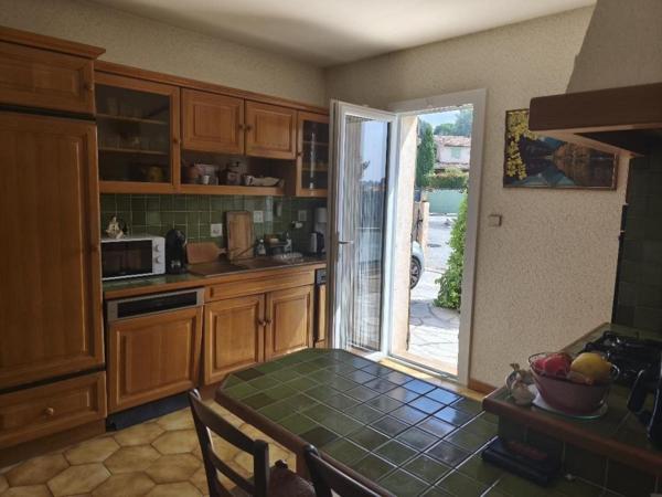 Magnifique Maison de famille avec pisicne