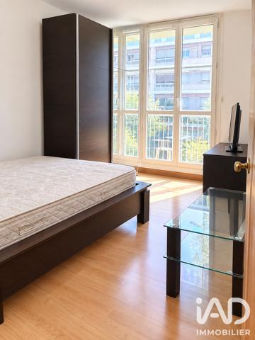 Appartement à vendre 3 pièces 74 m² Sarcelles