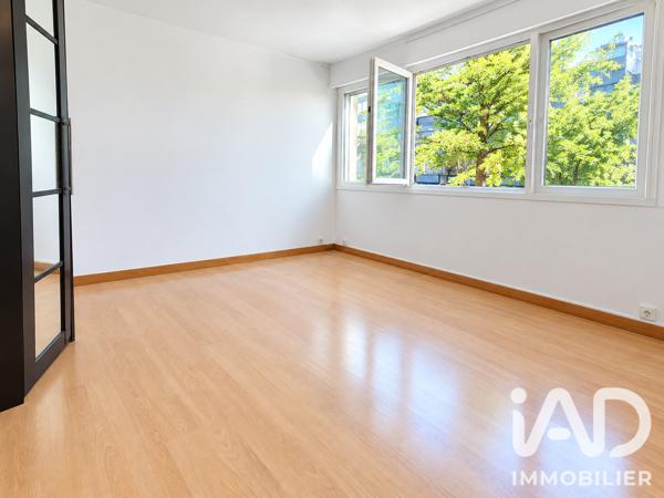 Appartement à vendre 3 pièces 74 m² Sarcelles