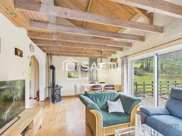 Gîte Vosges – maison avec 2 logements