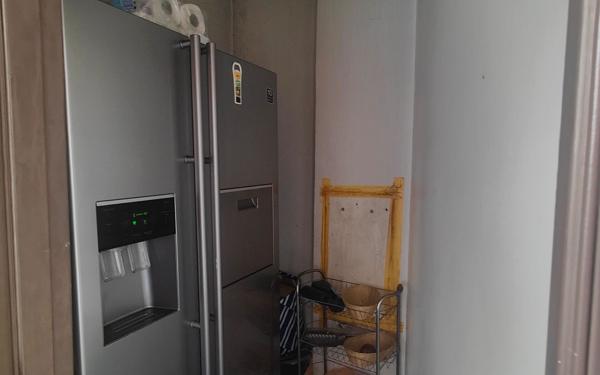 Appartement à vendre    3 pièces • 73 m2 Créteil