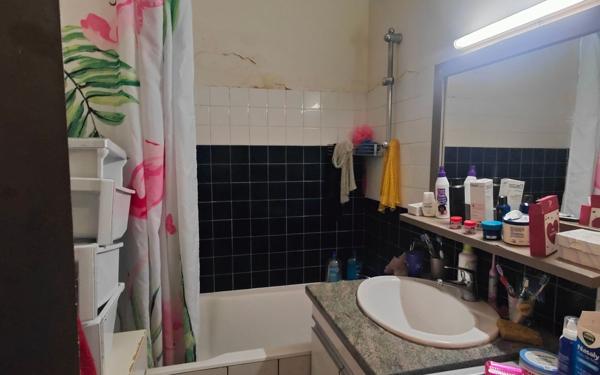 Appartement à vendre    3 pièces • 73 m2 Créteil