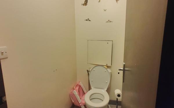 Appartement à vendre    3 pièces • 73 m2 Créteil