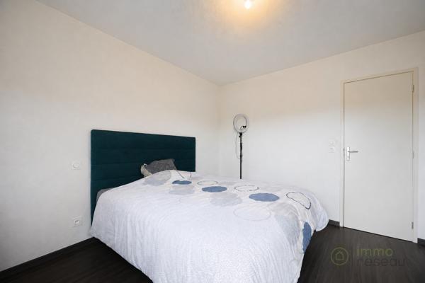 Appartement à TOULOUSE (31200)