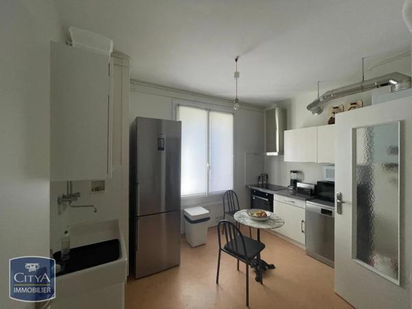 Appartement à louer 3 pièces 78.85m²