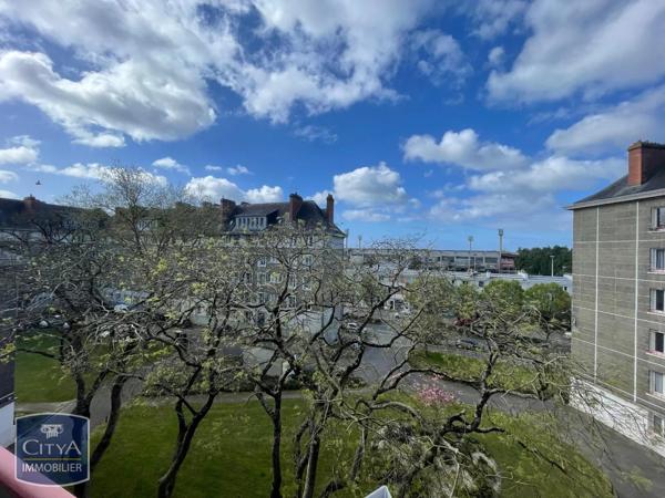 Appartement à louer 3 pièces 78.85m²