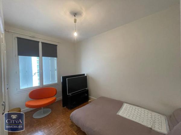 Appartement à louer 3 pièces 78.85m²