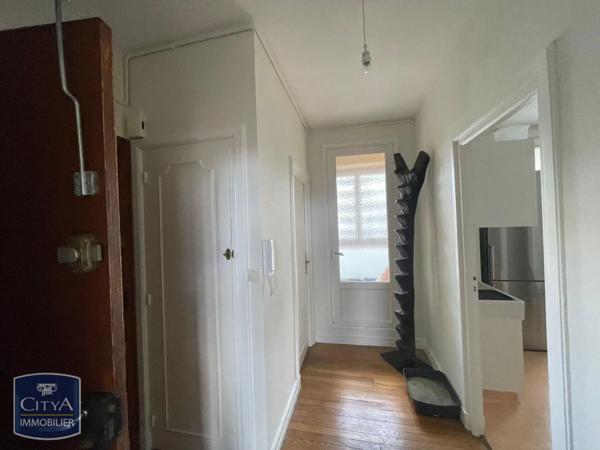 Appartement à louer 3 pièces 78.85m²