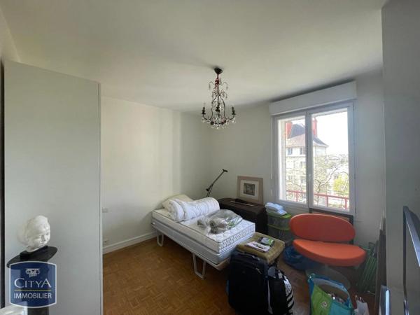 Appartement à louer 3 pièces 78.85m²