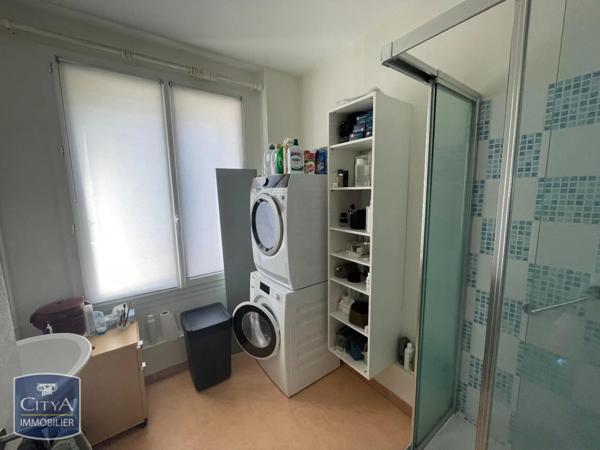 Appartement à louer 3 pièces 78.85m²