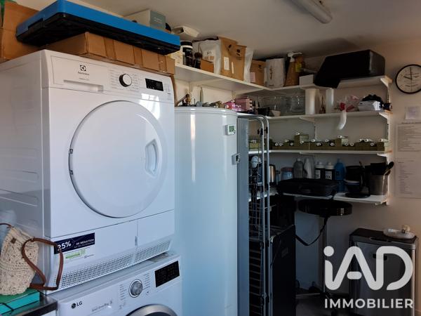 Esthétique, Coiffure​ à vendre 63 m² Mauges-sur-Loire