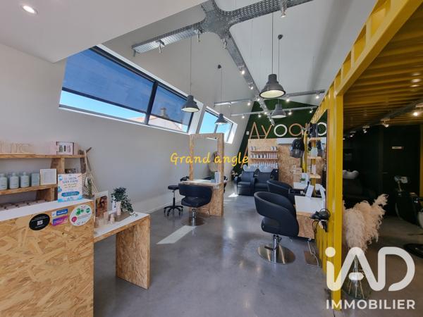 Esthétique, Coiffure​ à vendre 63 m² Mauges-sur-Loire