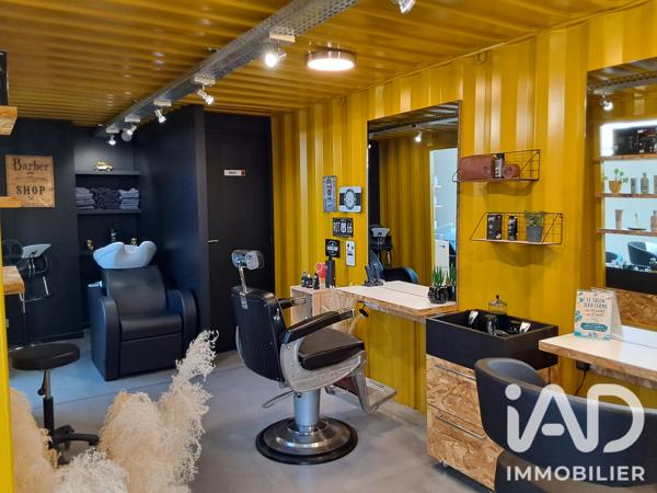 Esthétique, Coiffure​ à vendre 63 m² Mauges-sur-Loire