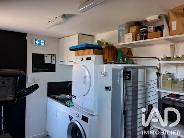 Esthétique, Coiffure​ à vendre 63 m² Mauges-sur-Loire