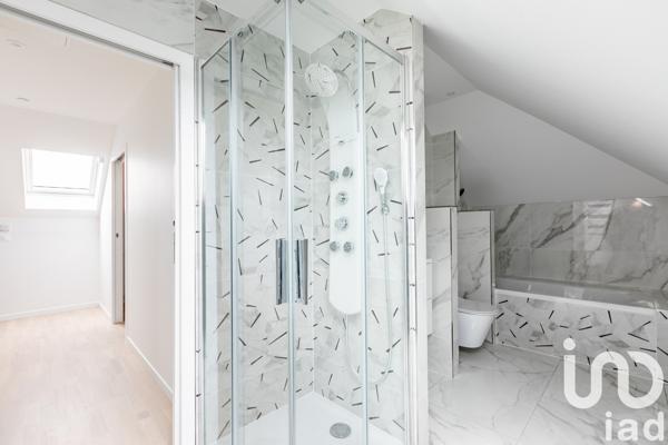 Maison à vendre 6 pièces 140 m² Crépy-en-Valois