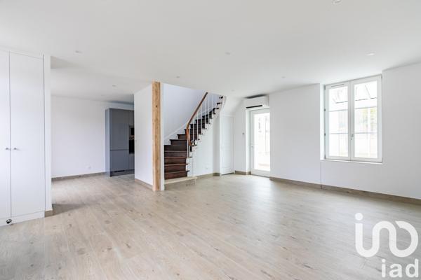 Maison à vendre 6 pièces 140 m² Crépy-en-Valois