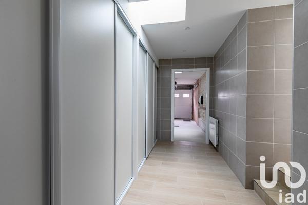 Maison à vendre 6 pièces 140 m² Crépy-en-Valois